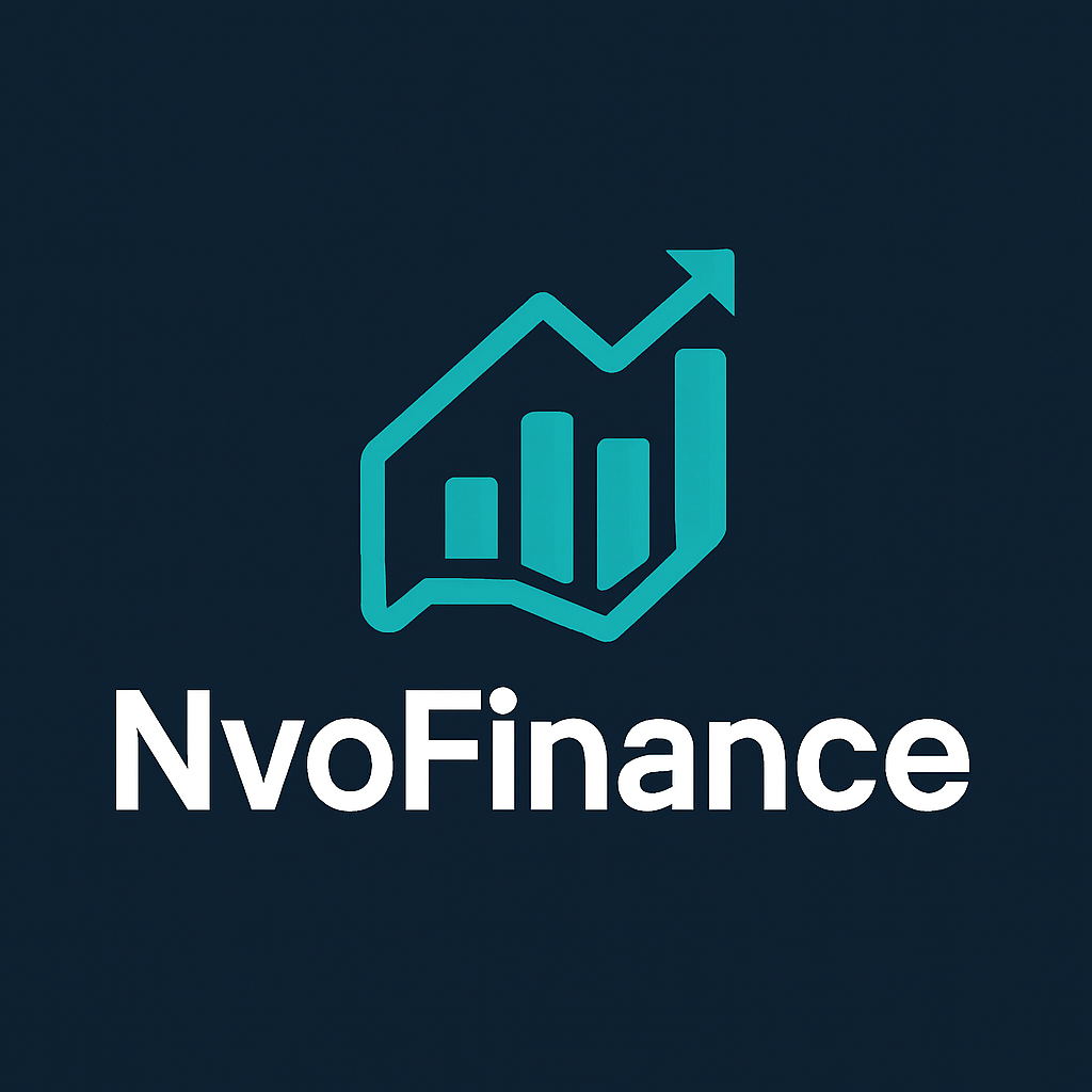 Logo NvoFinance